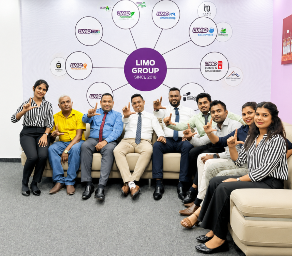 Limo Enterprises office and operations