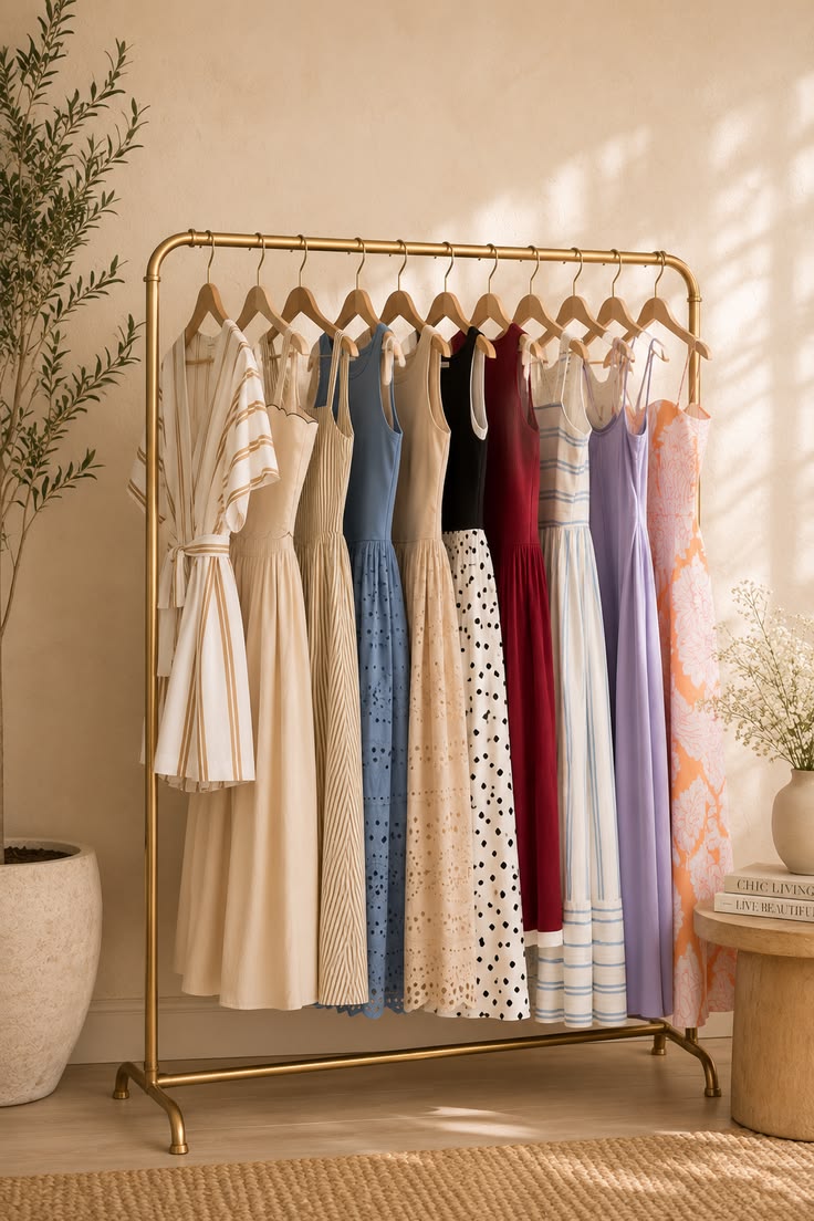 Limo Clothing collection