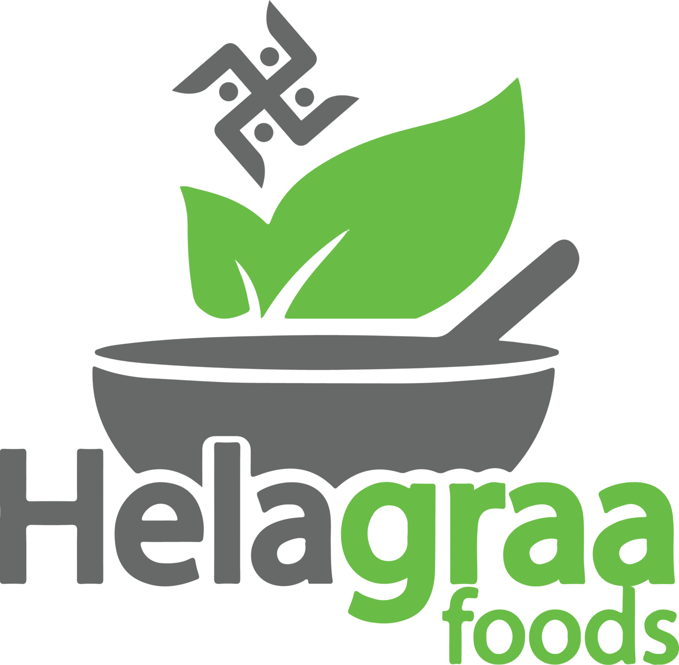 Helagraa Foods logo