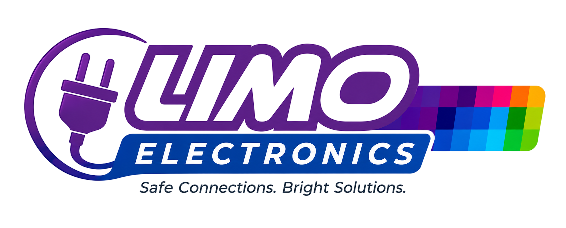 Limo Electronics logo
