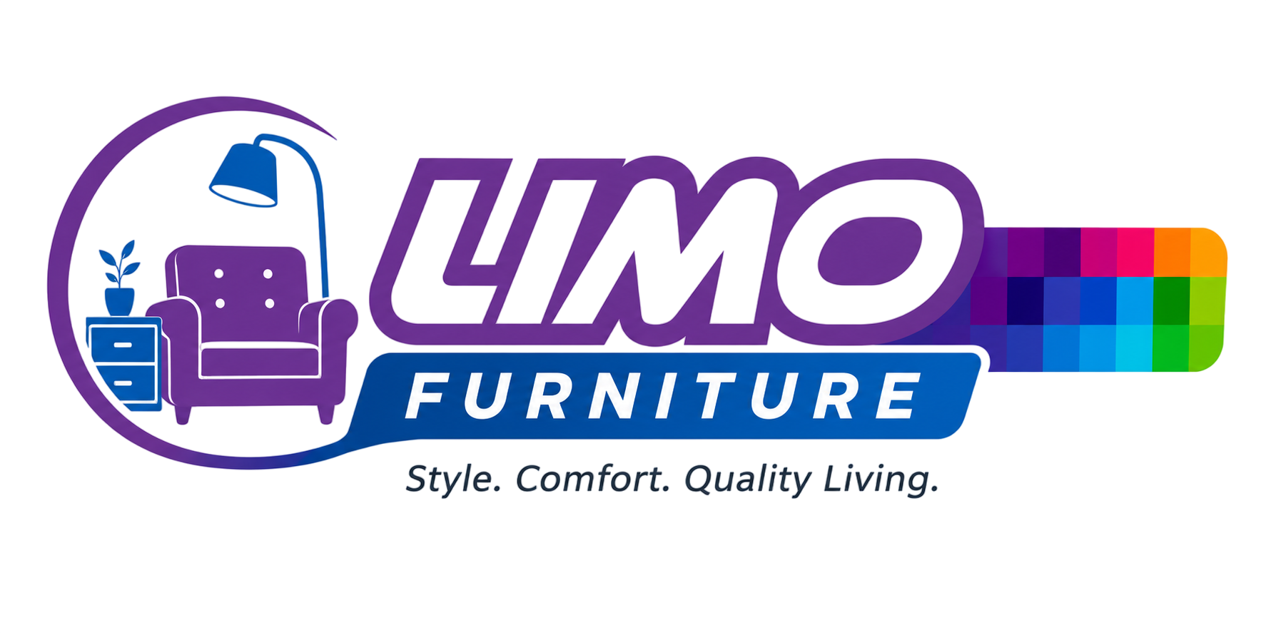 Limo Furniture logo