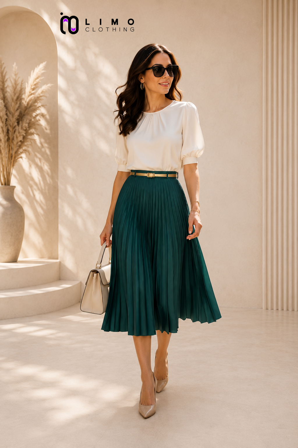 Office Wear