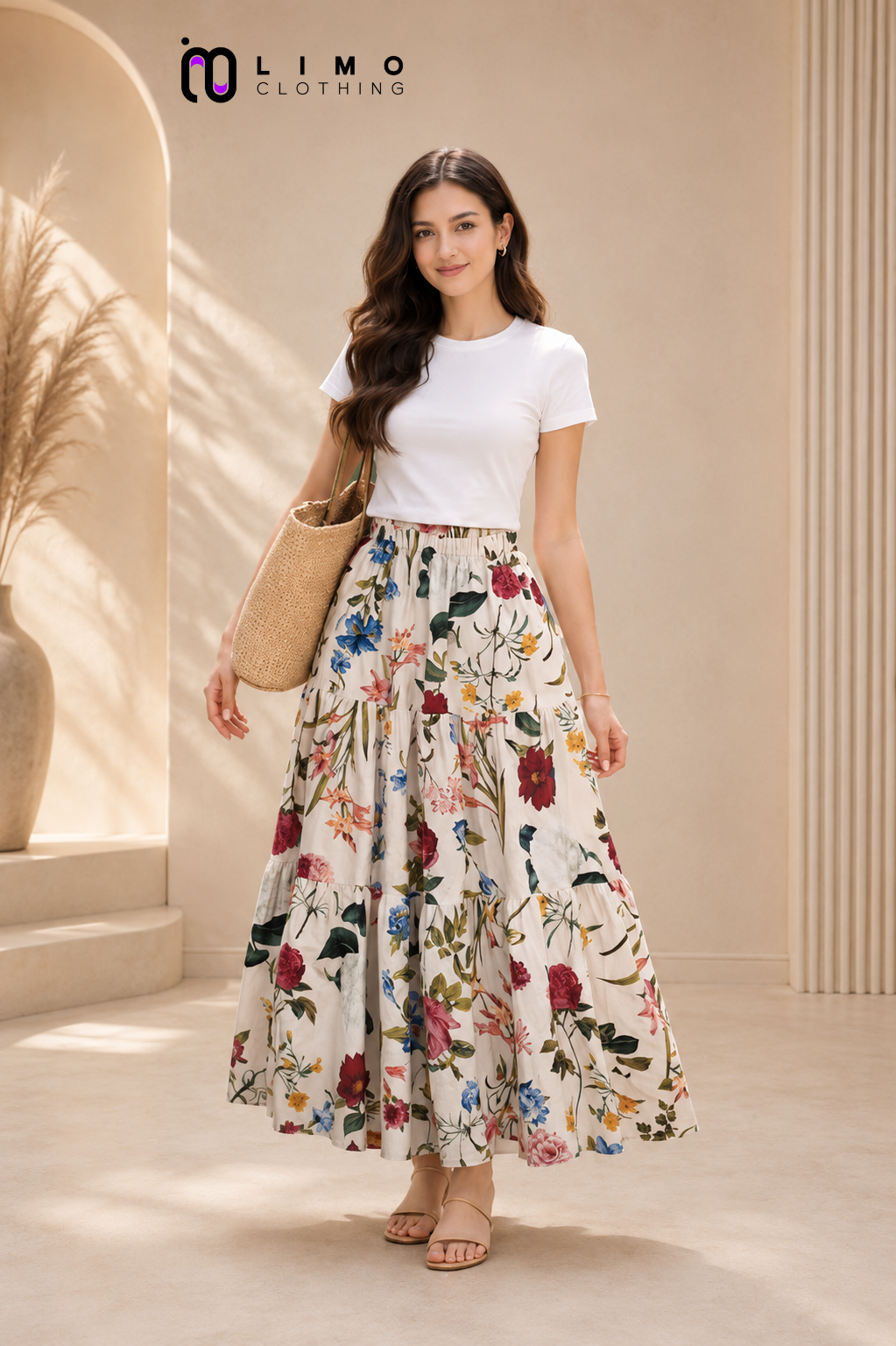 Ladies Skirts