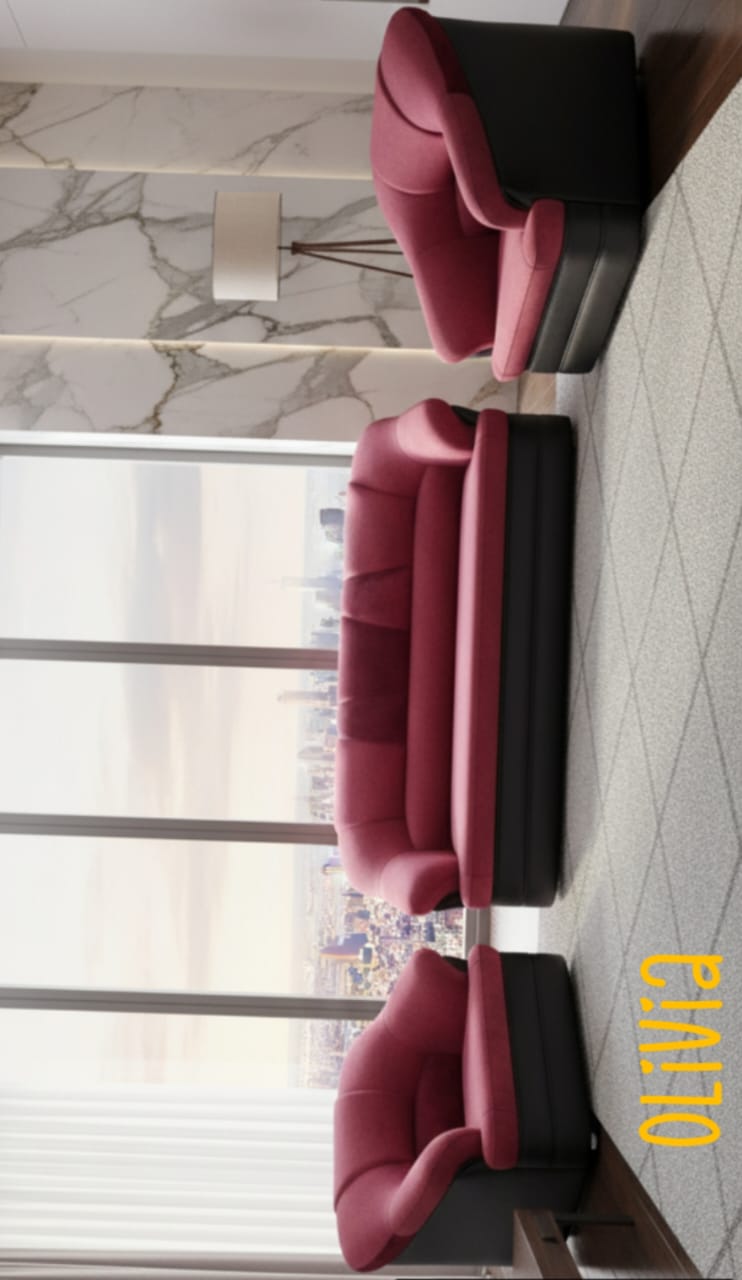 Limo Cindrella Sofa